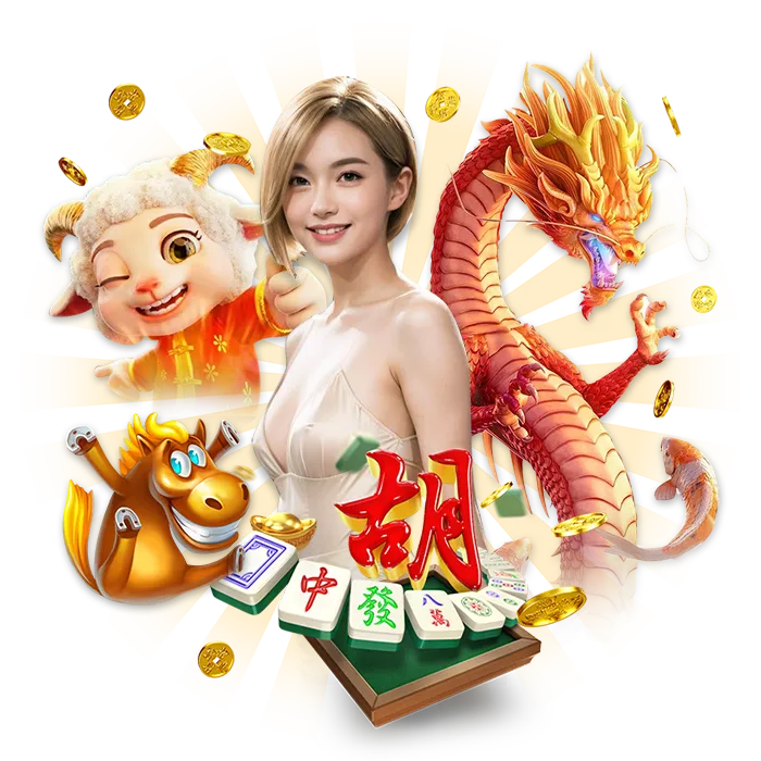 luxurygames ทางเข้า