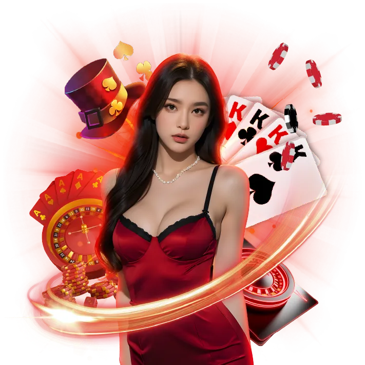 luxurygames เว็บตรง
